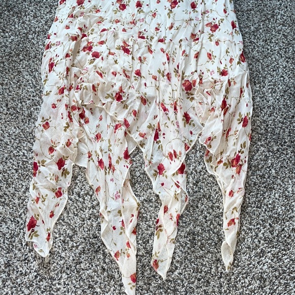 NWOT.  Jonathan Martin studio Fancy Dress.  Size 10 - Picture 3 of 6